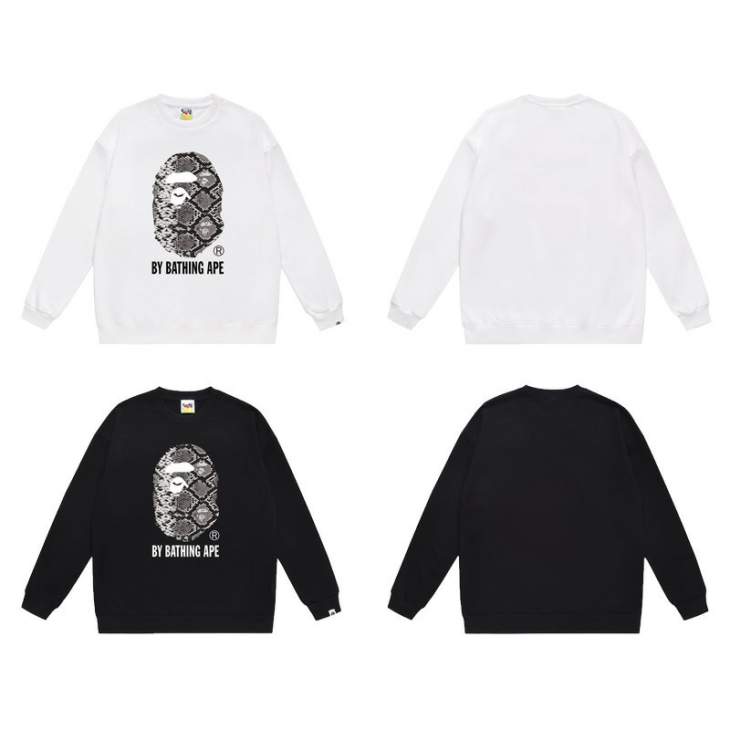 Picture of Bape Sweatshirt _SKUBapeS-2XLscqx58730536